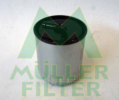 MULLER FILTER kuro filtras FN179